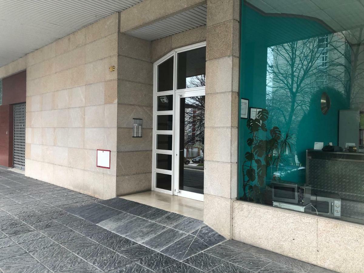 Apartamento 2 Hab. En Vigo Daire Dış mekan fotoğraf