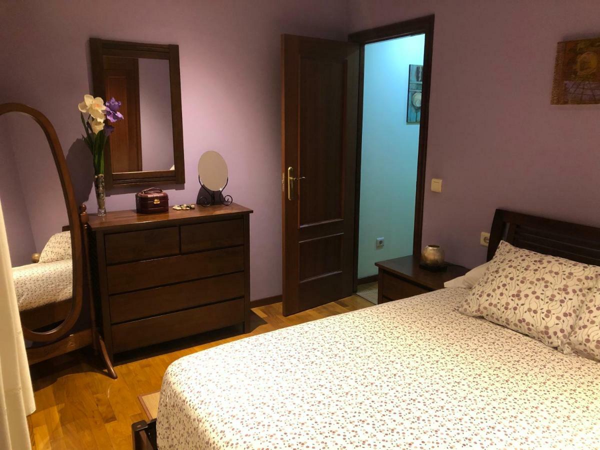 Apartamento 2 Hab. En Vigo Daire Dış mekan fotoğraf